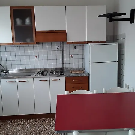 Marina Apartment Lignano Sabbiadoro